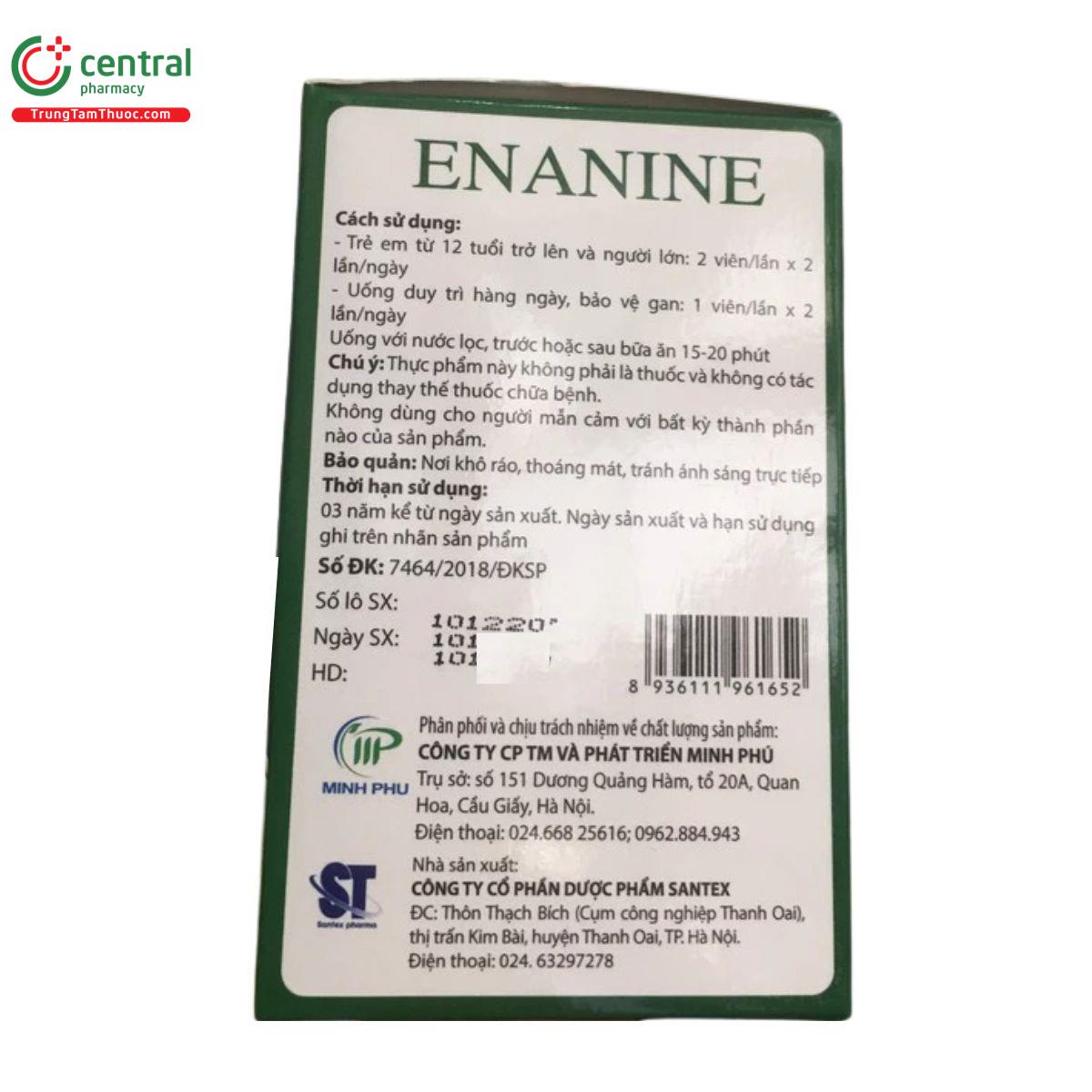 enanine 4 U8843