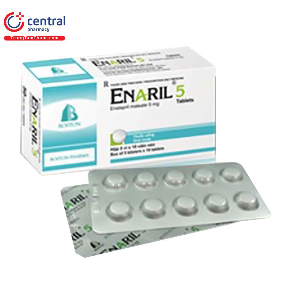 enaril 5 tablets 2 I3655