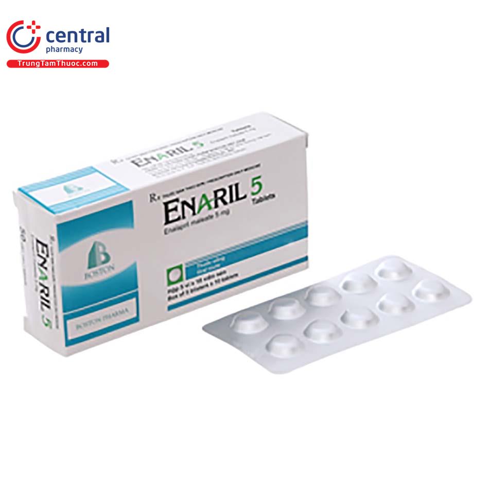 enaril 5 tablets 3 N5315