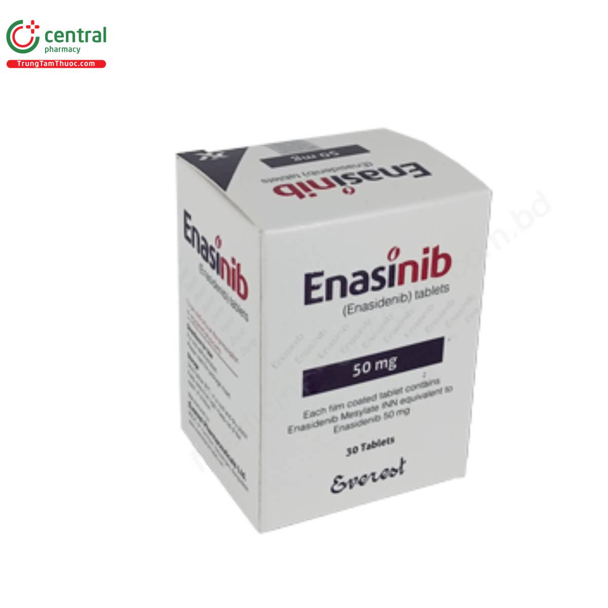 enasinib 50mg 3 P6021