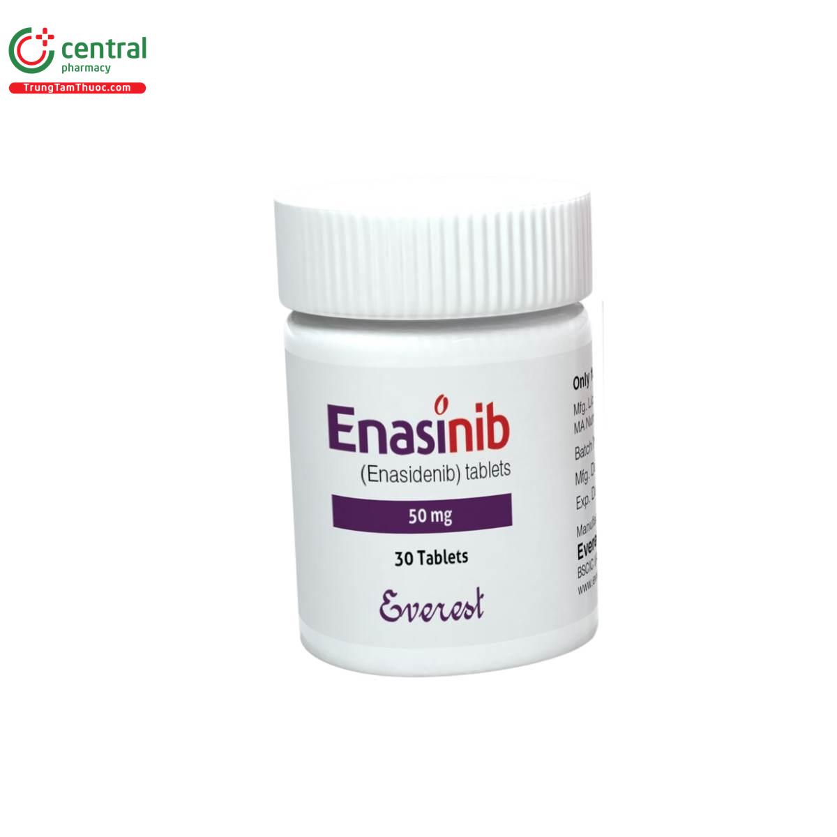 enasinib 50mg 6 R7285