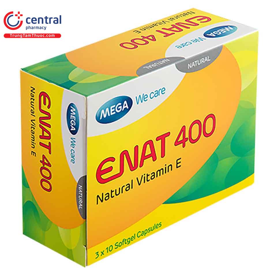 enat 400 4 V8563