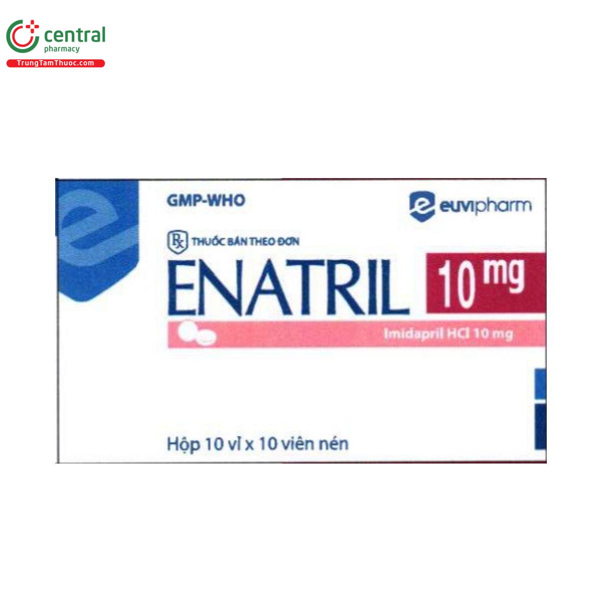 enatril 10mg 2 P6755 enatril 10mg 2 P6755