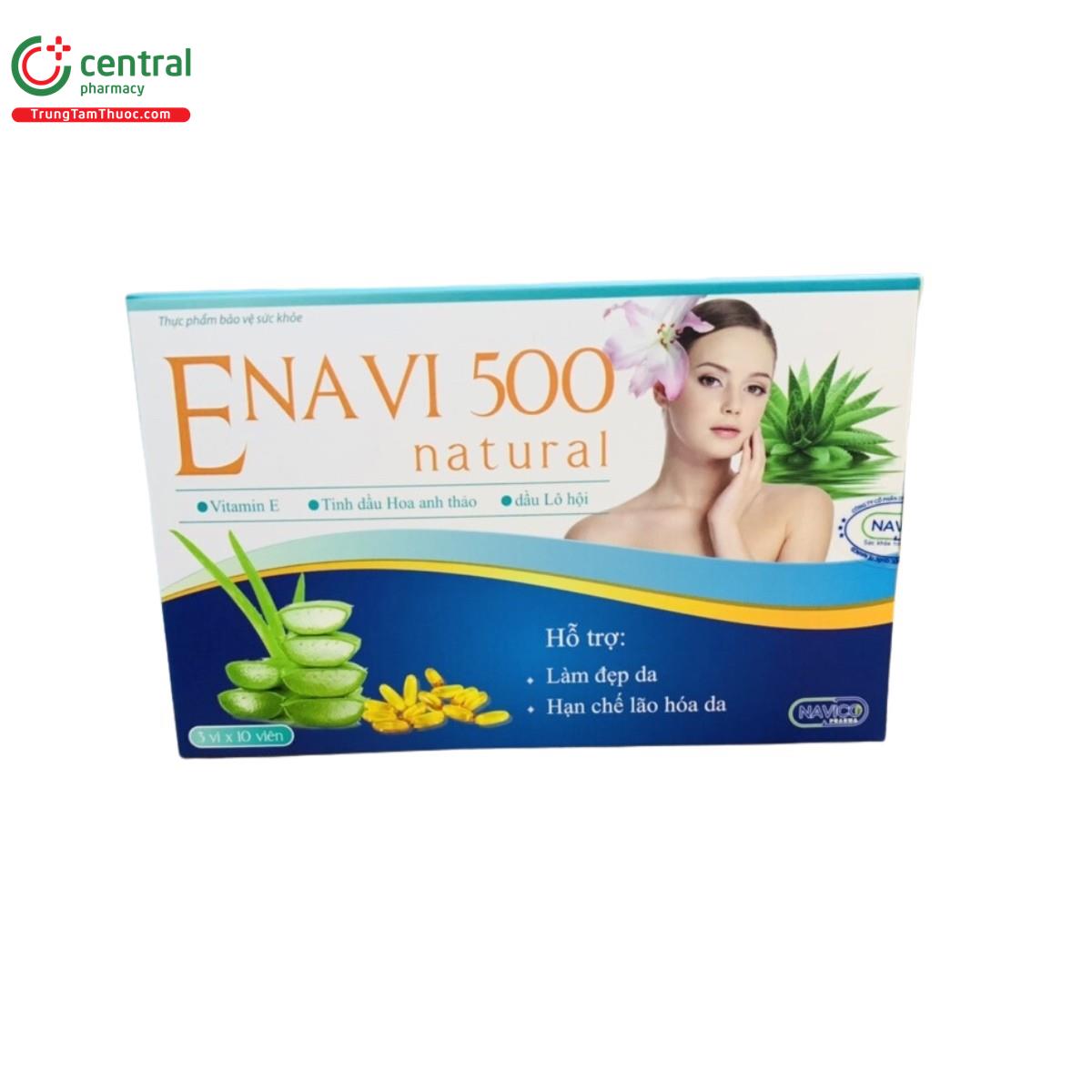 enavi 500 2 C0727