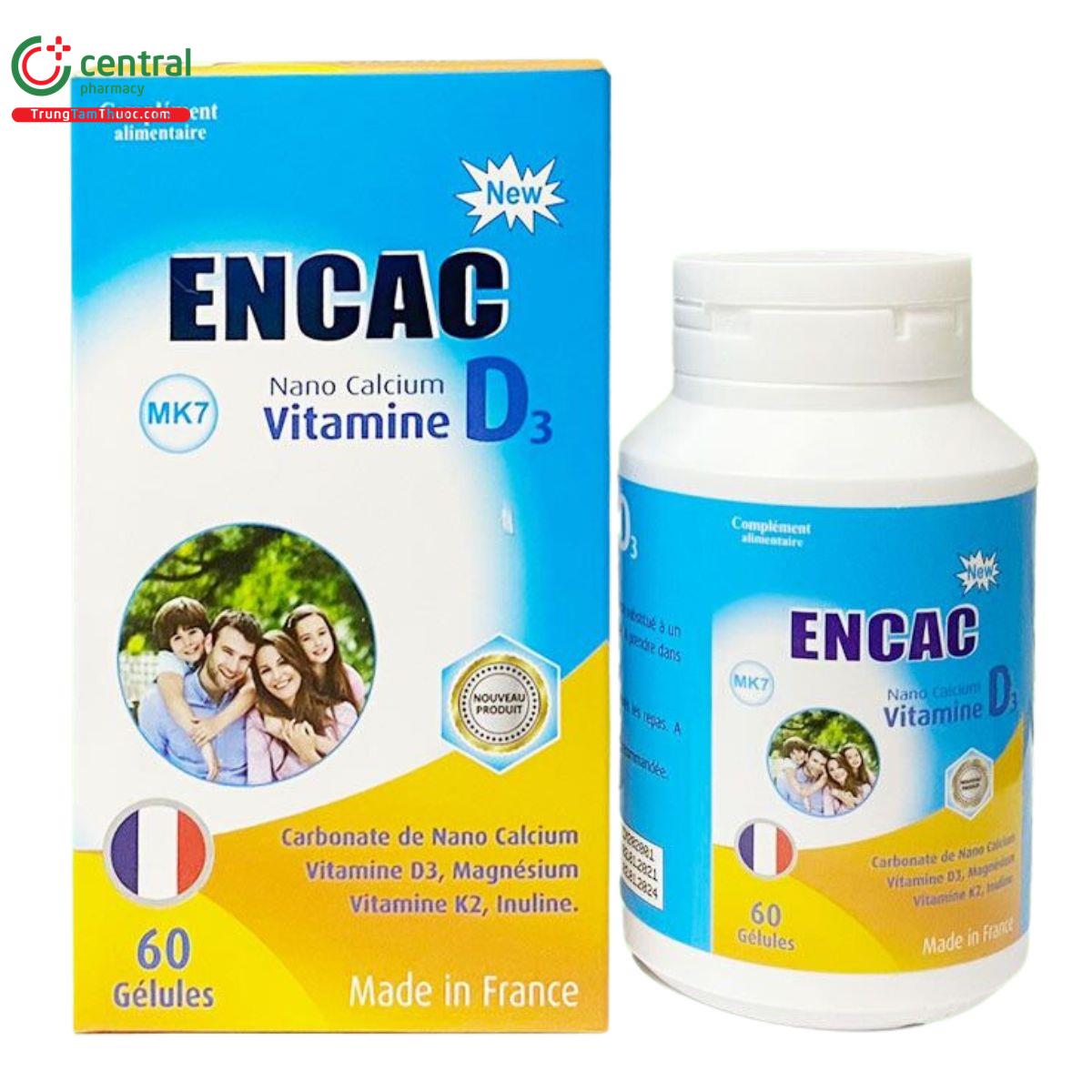 encac 2 C1410