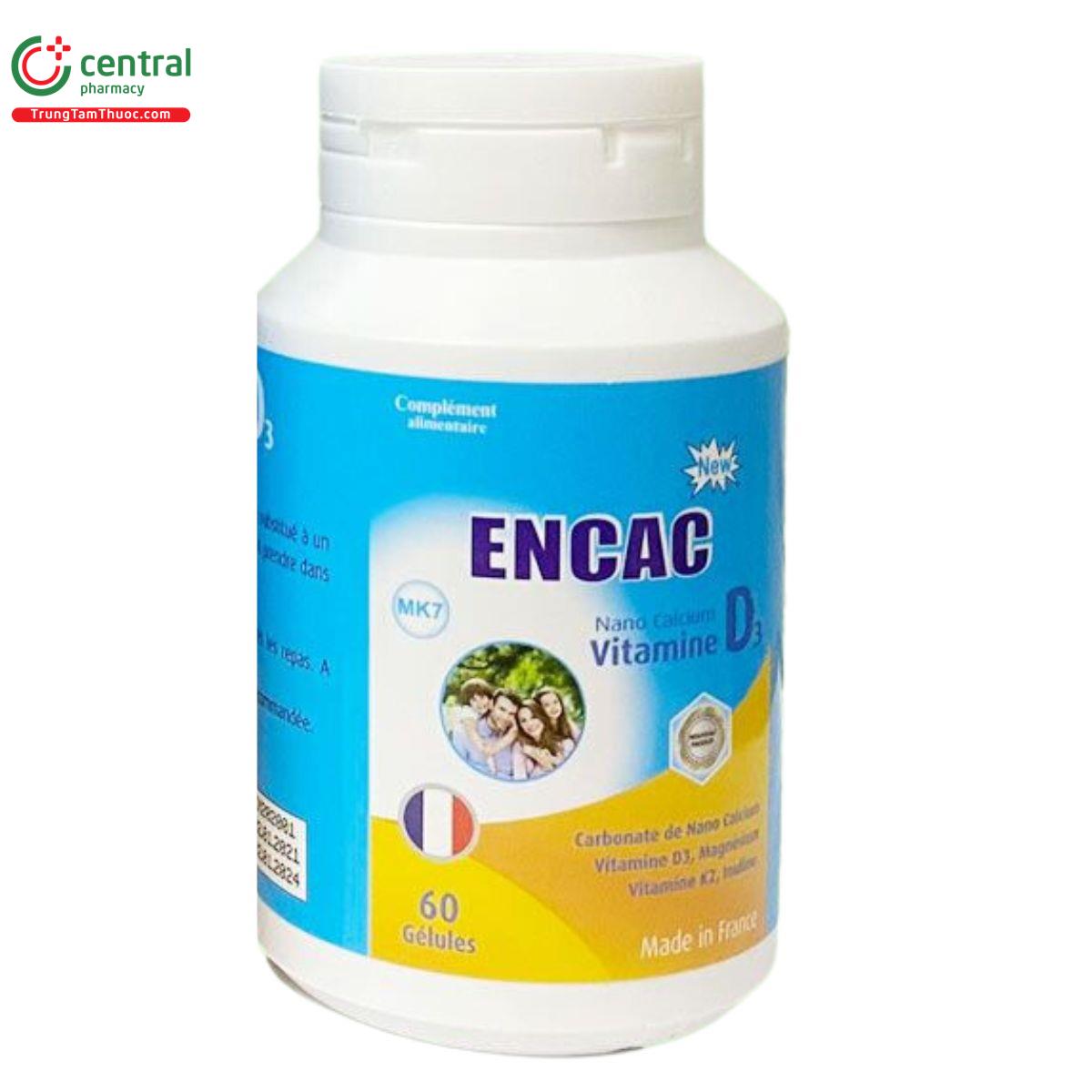 encac 4 U8028