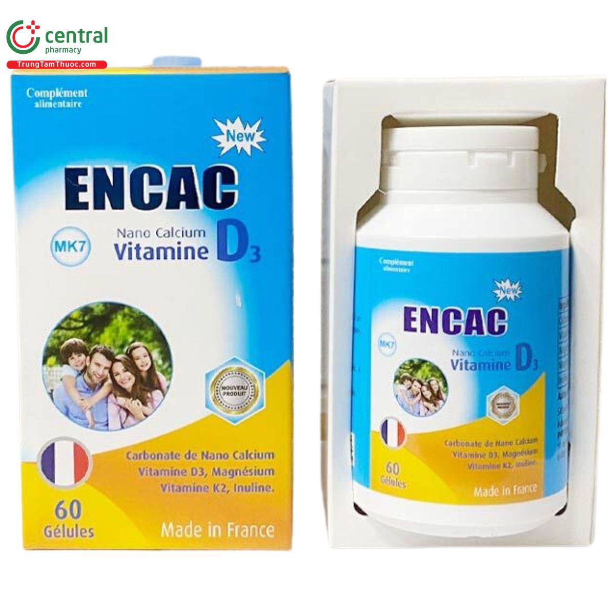 encac 5 S7064