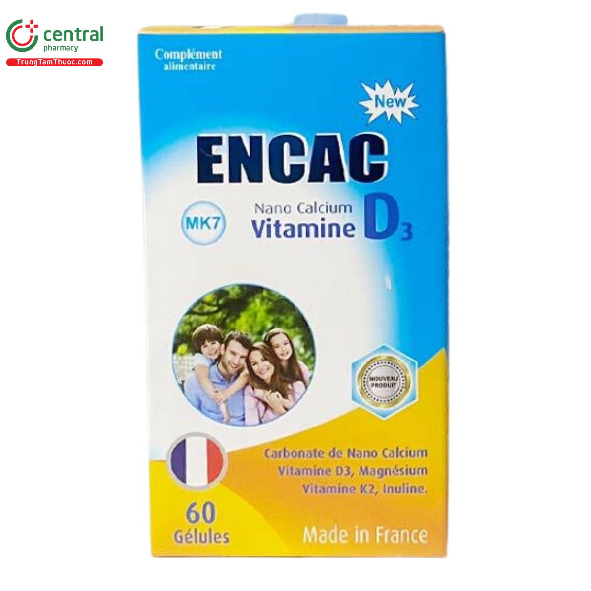 encac 6 J3828