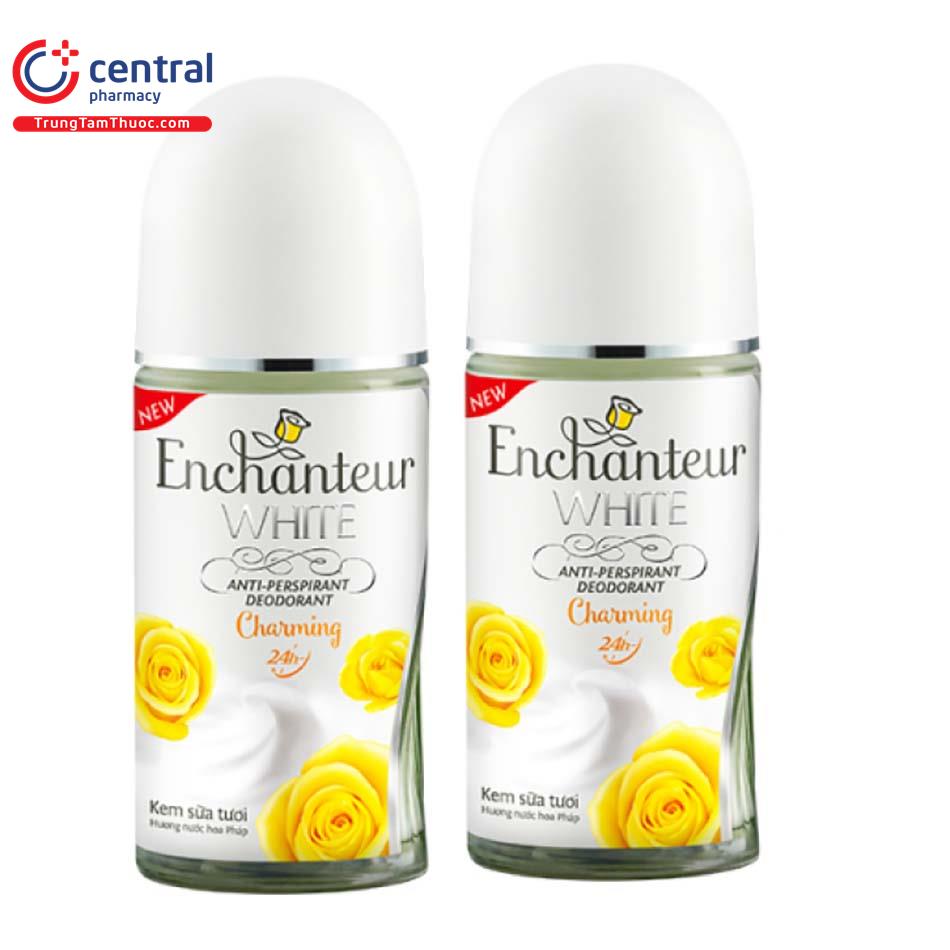 enchanteur white charming 50ml 4 O5017