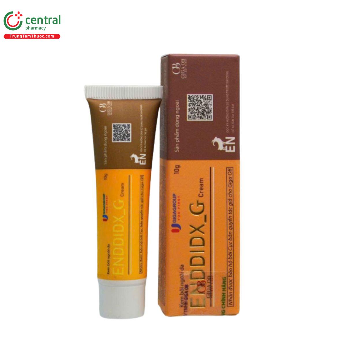 enddidx g cream 2 D1644 enddidx g cream 2 D1644