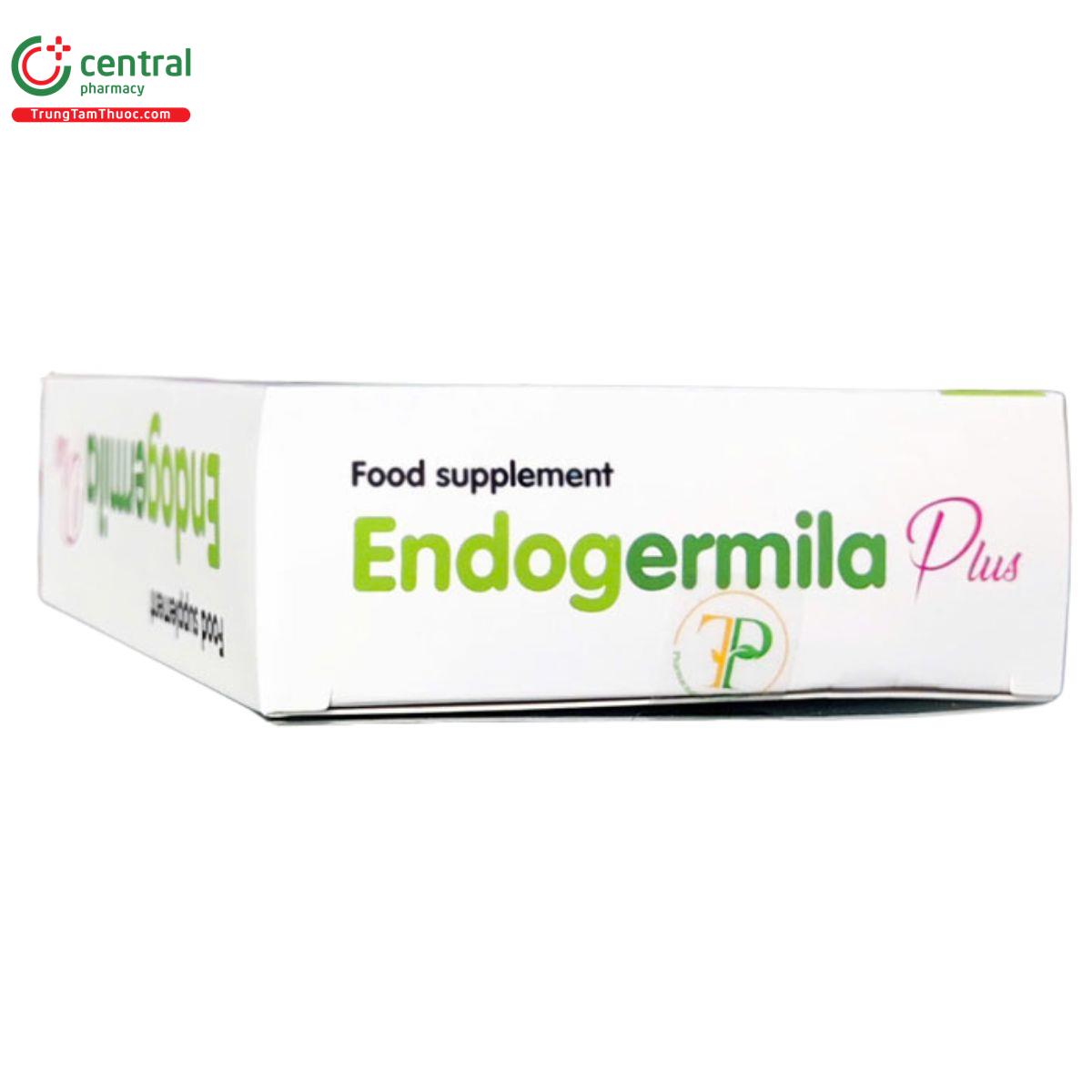 endogermila plus 1 I3418 endogermila plus 1 I3418