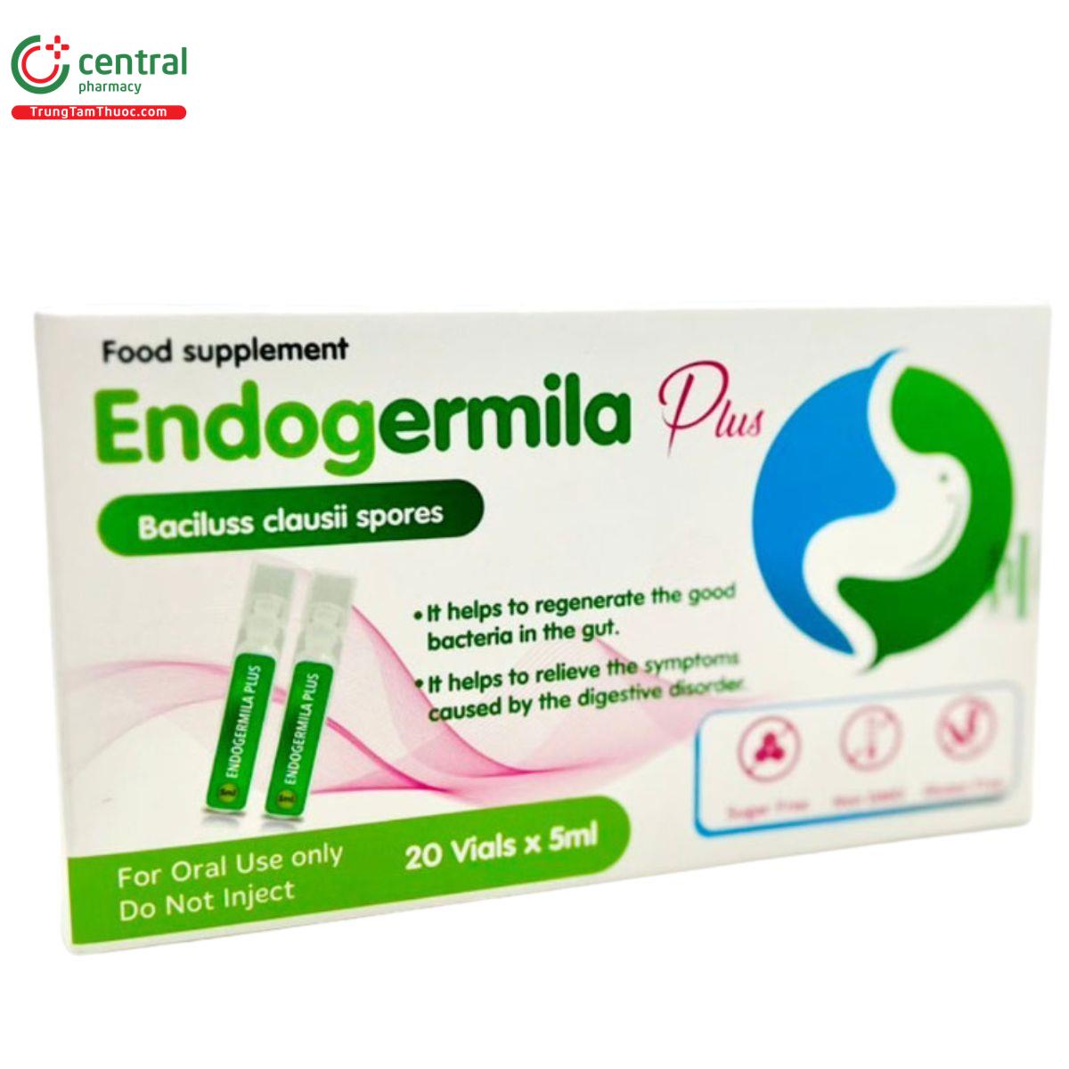 endogermila plus 4 S7113 endogermila plus 4 S7113