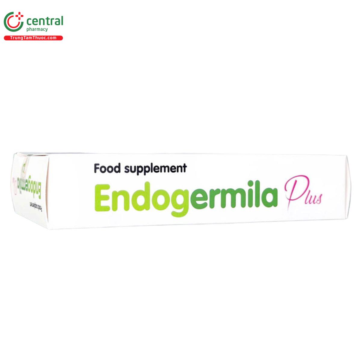 endogermila plus 5 I3727 endogermila plus 5 I3727