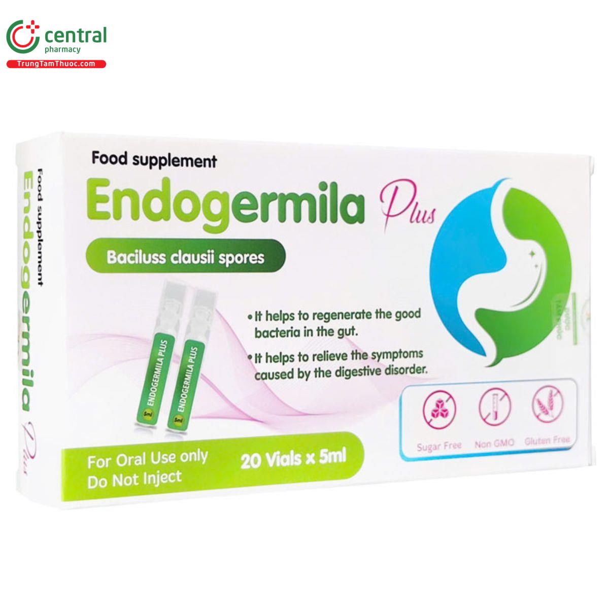 endogermila plus 7 C1168 endogermila plus 7 C1168