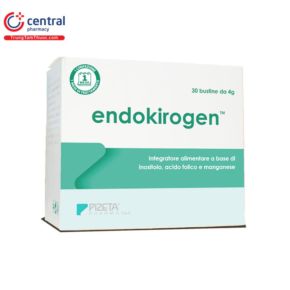 endokirogen 2 B0164