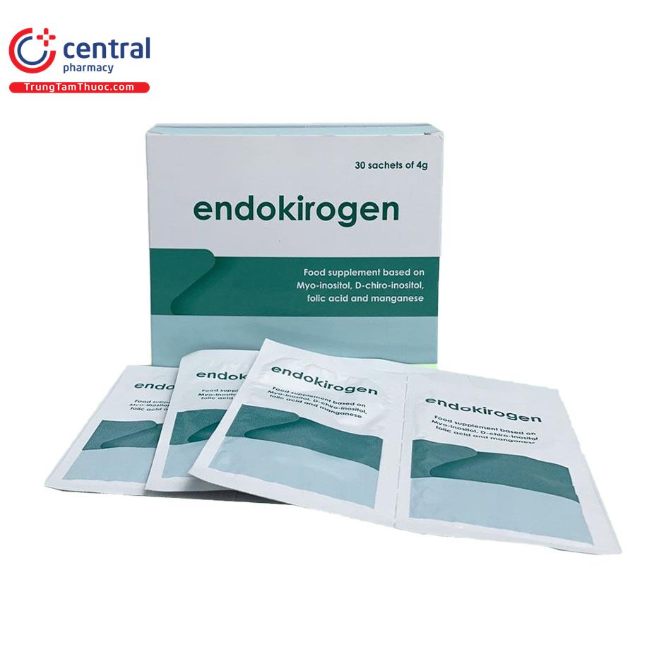 endokirogen 3 H2724