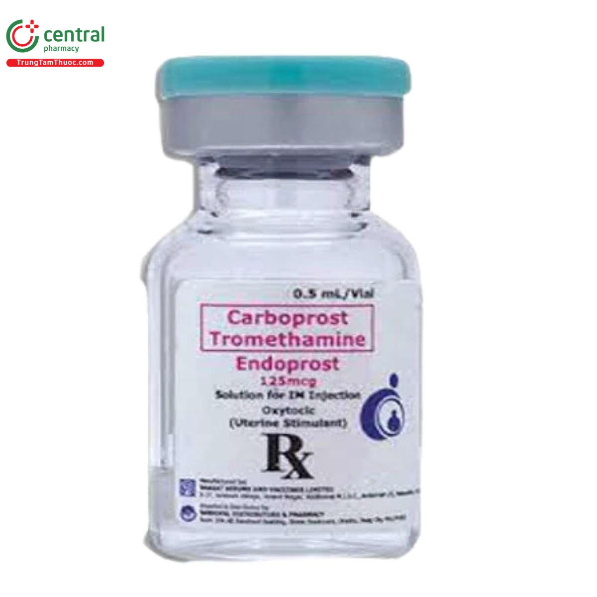 endoprost 125mcg05ml 4 L4404