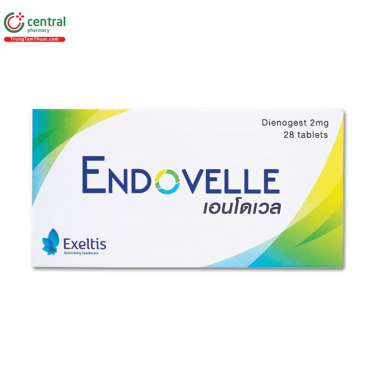endovelle 2mg 2 Q6312 endovelle 2mg 2 Q6312