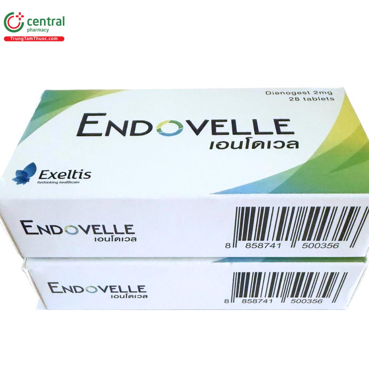 endovelle 2mg 4 I3776 endovelle 2mg 4 I3776