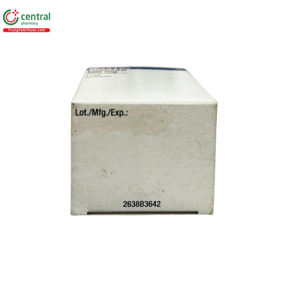 endoxan 200mg 5 S7516 endoxan 200mg 5 S7516