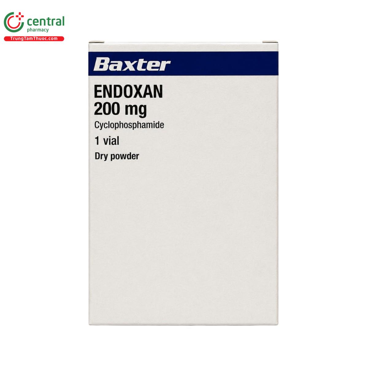 endoxan 200mg 7 J4880 endoxan 200mg 7 J4880