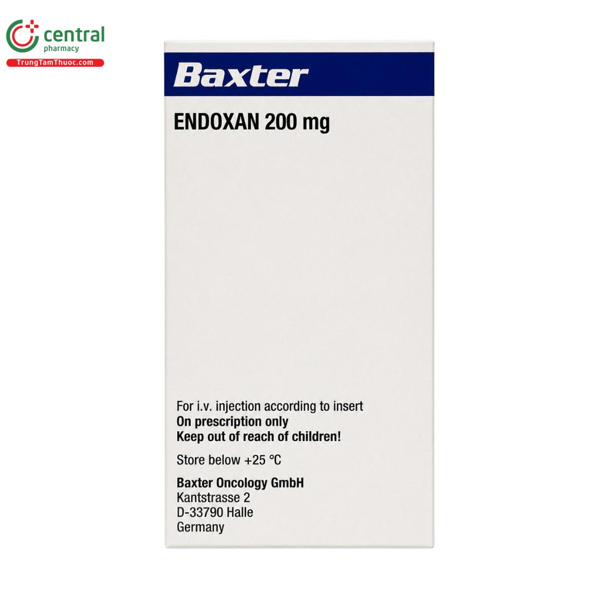 endoxan 200mg 9 P6540 endoxan 200mg 9 P6540