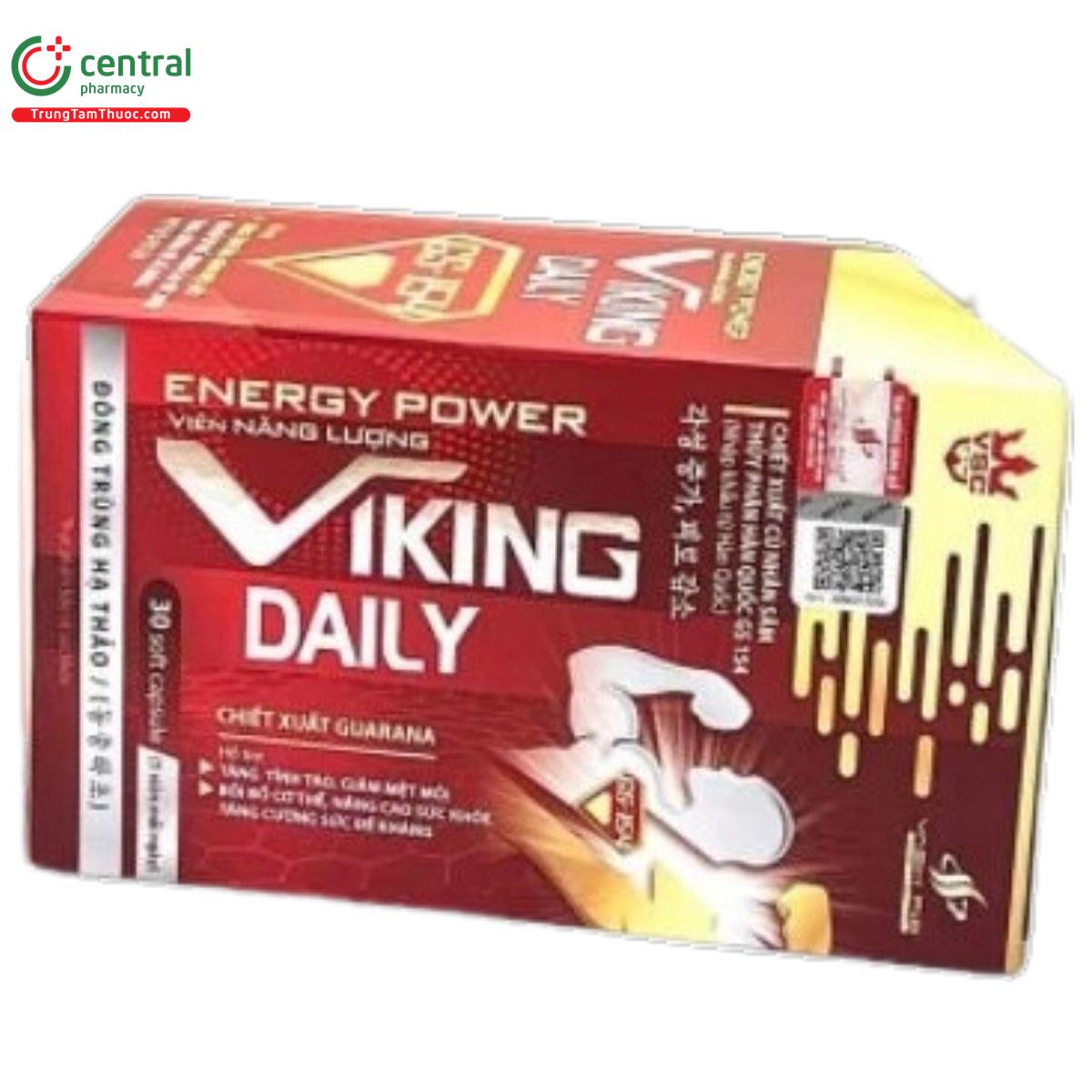 energy power vien nang luong viking daily 4 E1464