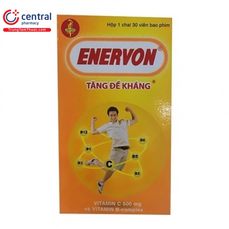 enervon lo 30 vien 4 L4237