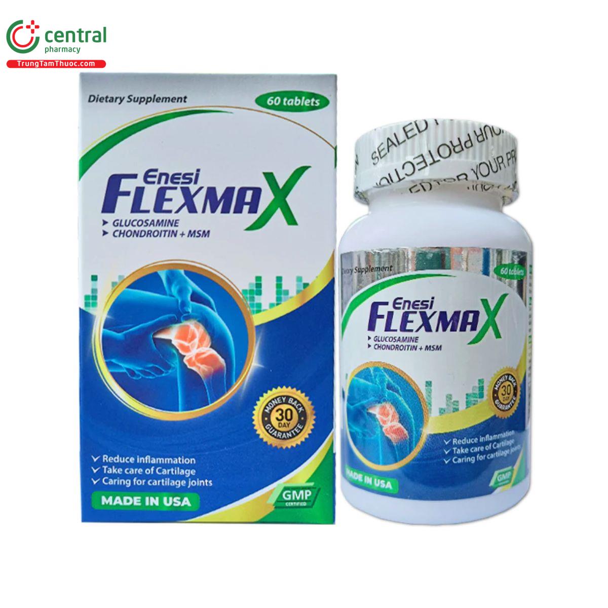 enesi flexmax 1 L4713