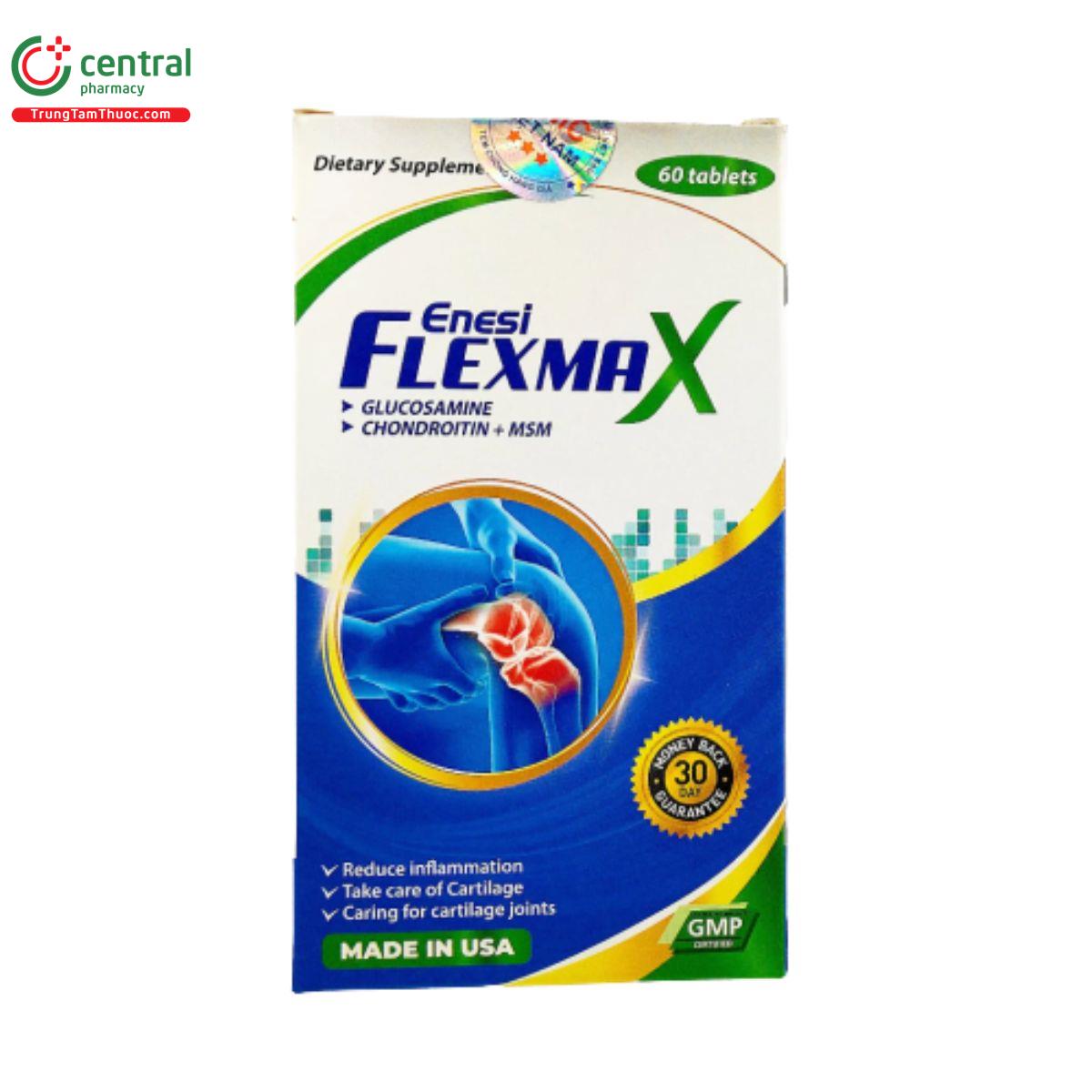 enesi flexmax 2 D1163