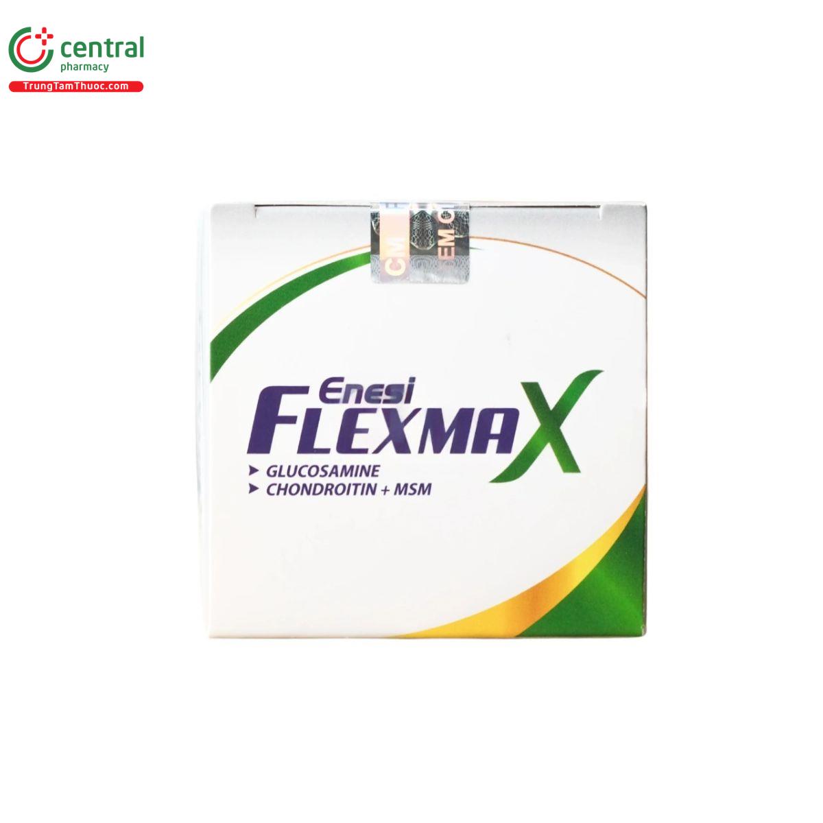enesi flexmax 5 K4316