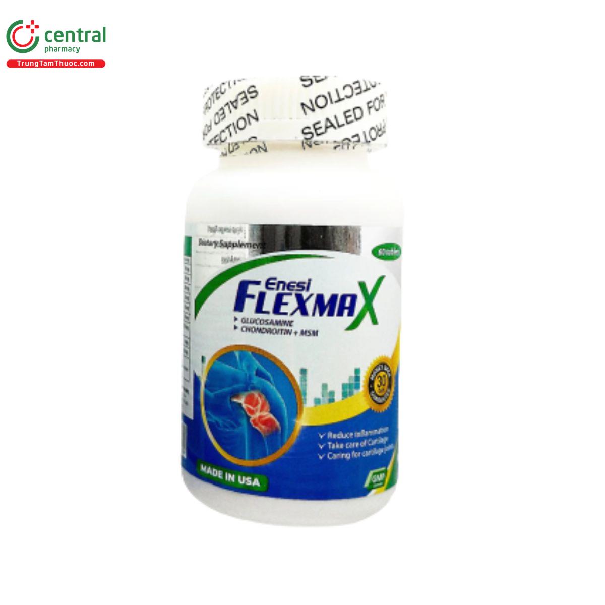 enesi flexmax 6 C1667