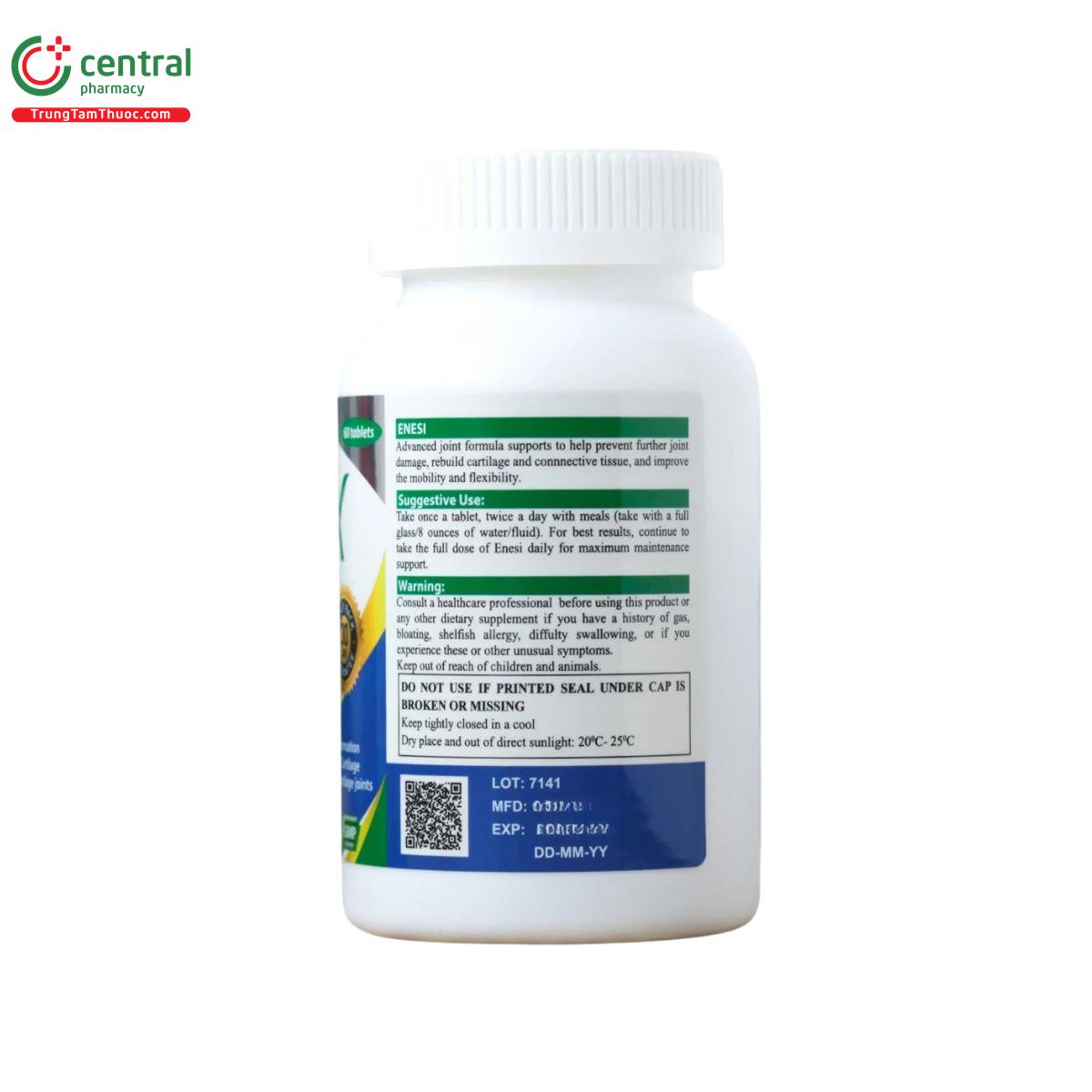 enesi flexmax 7 N5460