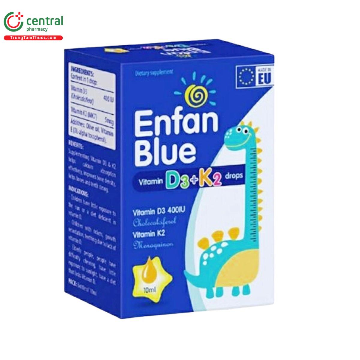 enfan blue vitamin d3k2 drops 4 M5765 enfan blue vitamin d3k2 drops 4 M5765