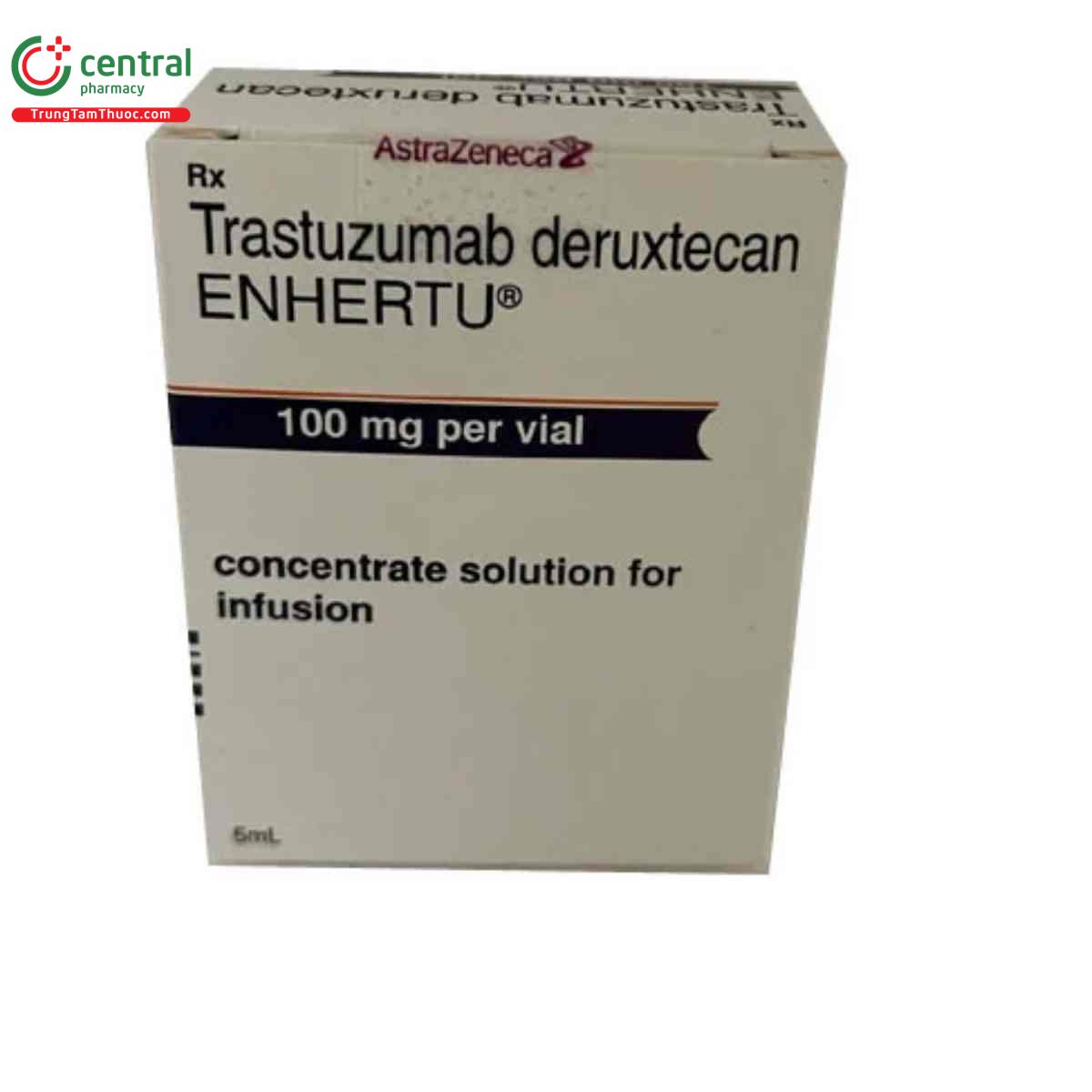 enhertu 100mg 4 J3041