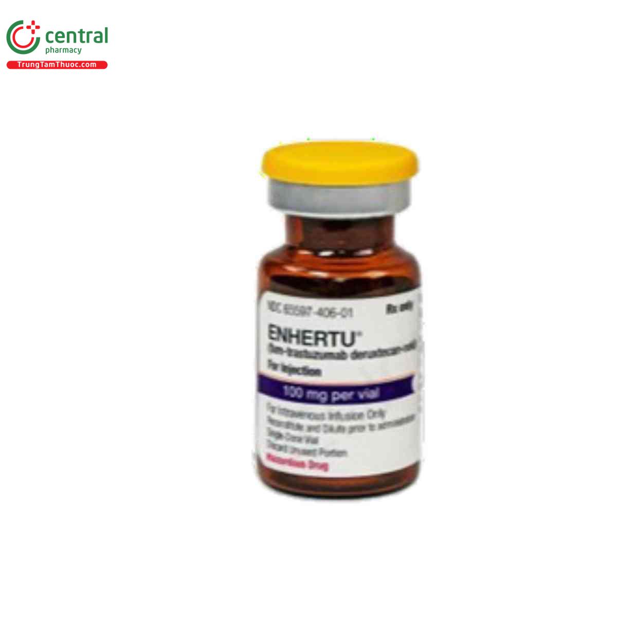 enhertu 100mg 6 V8828