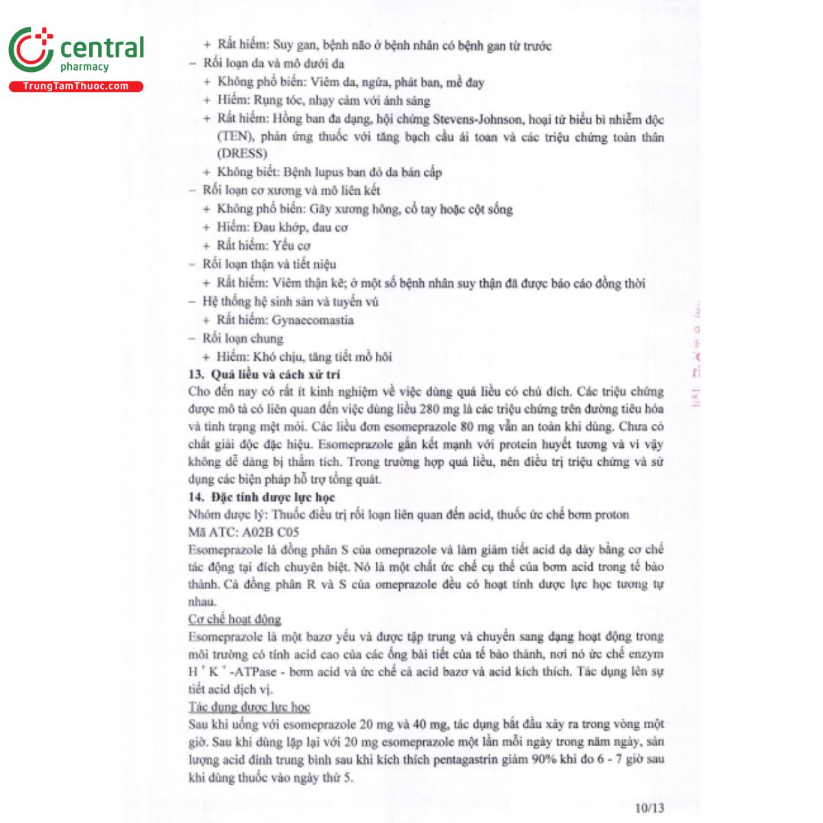 ennesvir 10mg 12 I3775