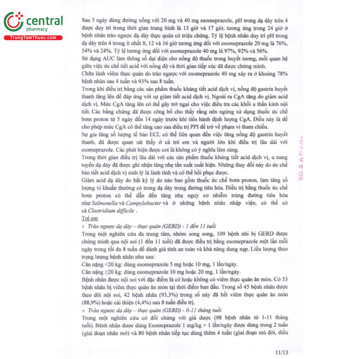 ennesvir 10mg 13 H3601