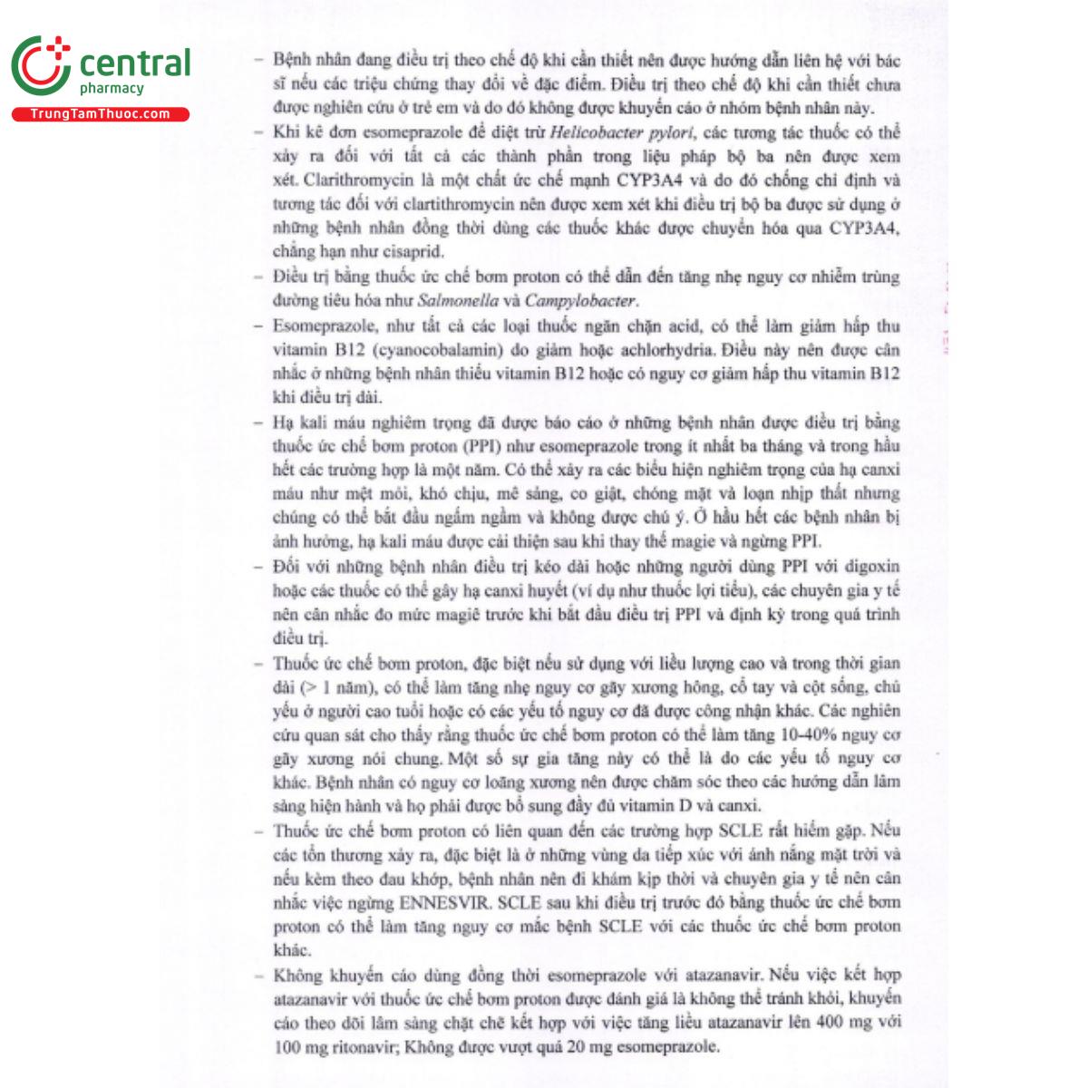 ennesvir 10mg 6 D1728