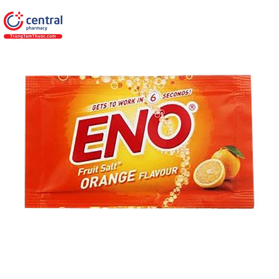 eno fruit salt orange flavour 1 E1813