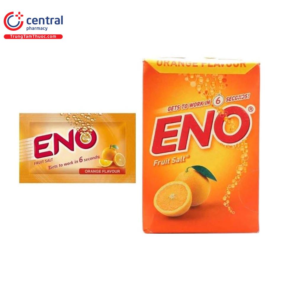 eno fruit salt orange flavour 2 U8772