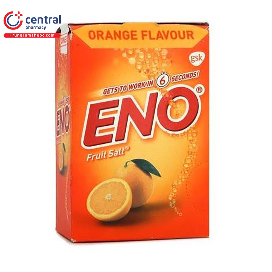 eno fruit salt orange flavour 3 B0861