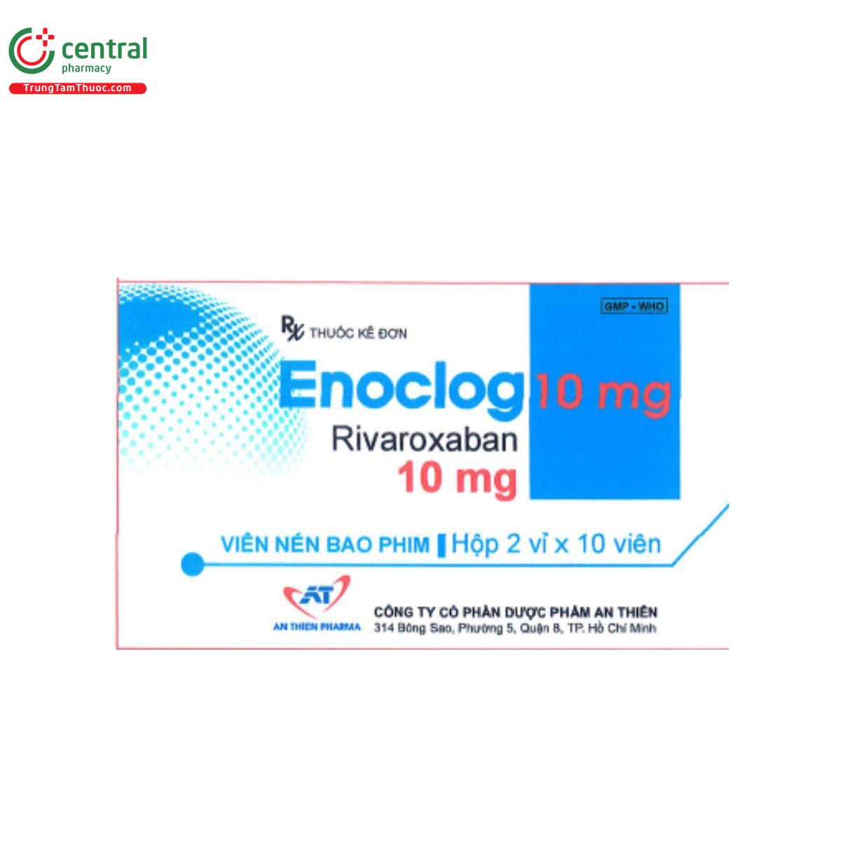 enoclog 10mg 2 K4324 enoclog 10mg 2 K4324