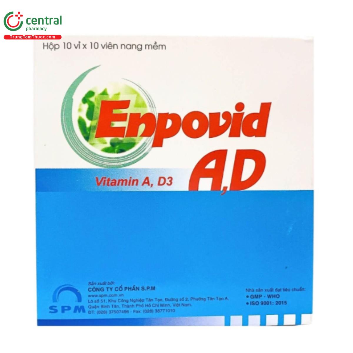 enpovid ad 3 M5326