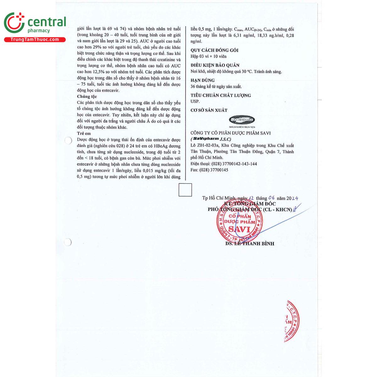 entecavir 0 5mg 11 V8010 entecavir 0 5mg 11 V8010