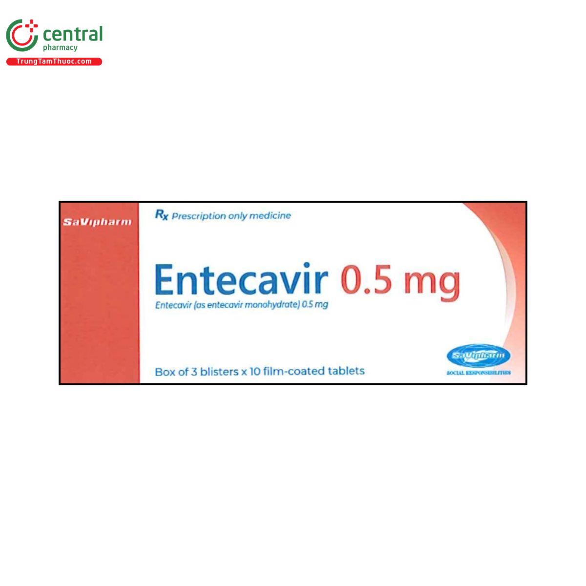 entecavir 0 5mg 2 O5063 entecavir 0 5mg 2 O5063