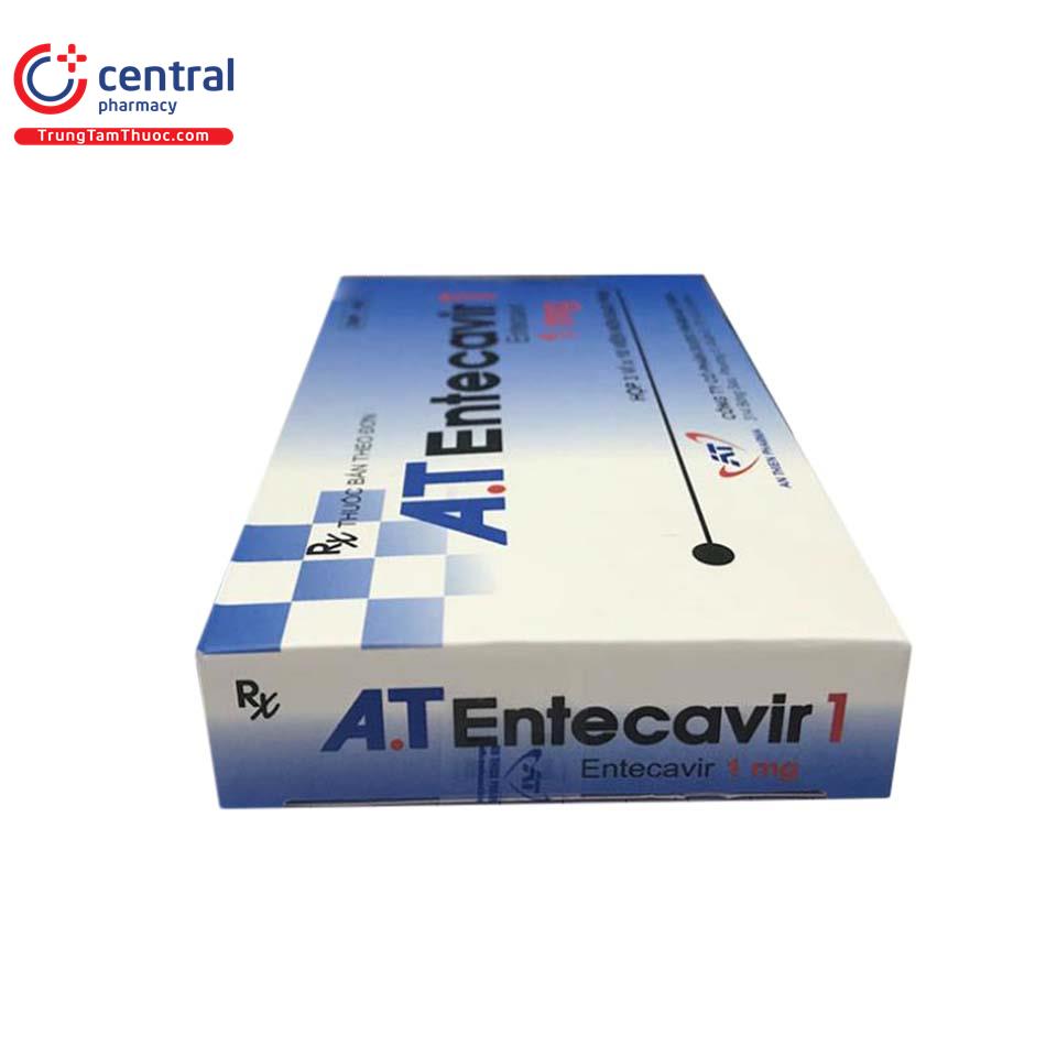 entecavir 3 C1201