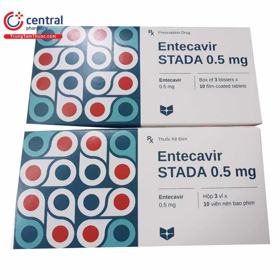 entecavir stada 05 mg 6 J3323