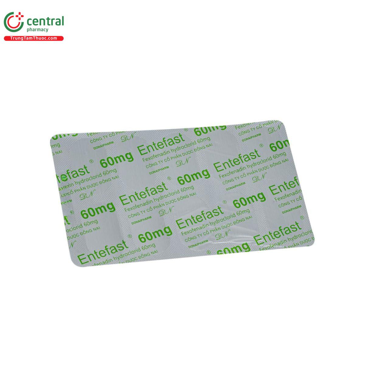 entefast 60mg 7 S7822