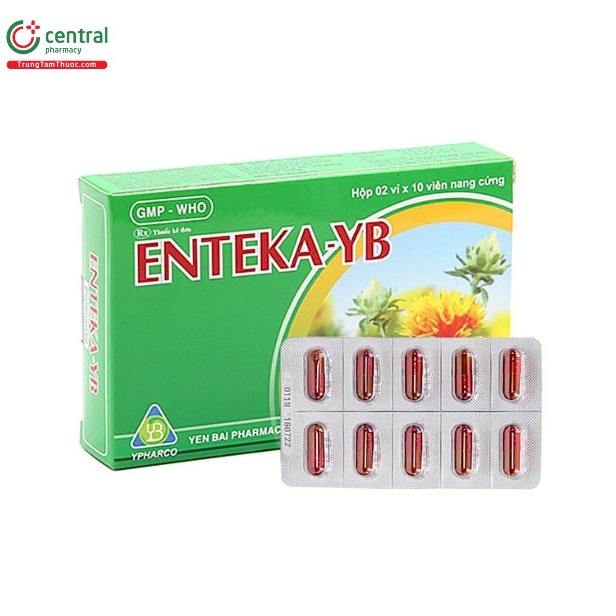 enteka yb 1 J3777 enteka yb 1 J3777